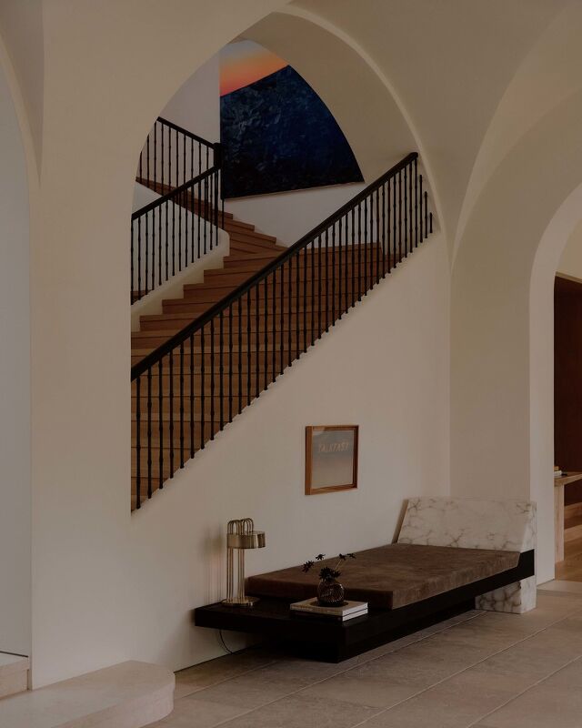 Clint Nicholas Design, Vogue Living Australia