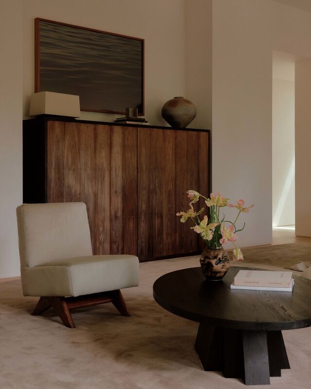 Clint Nicholas Design, Vogue Living Australia