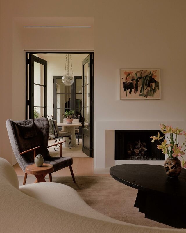 Clint Nicholas Design, Vogue Living Australia