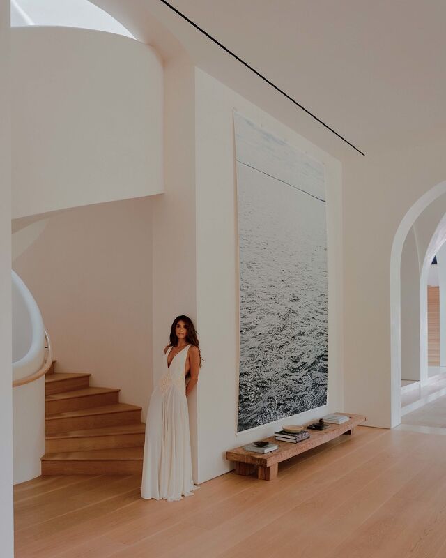 Clint Nicholas Design, Vogue Living Australia