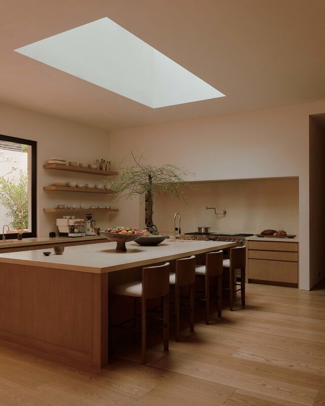 Clint Nicholas Design, Vogue Living Australia