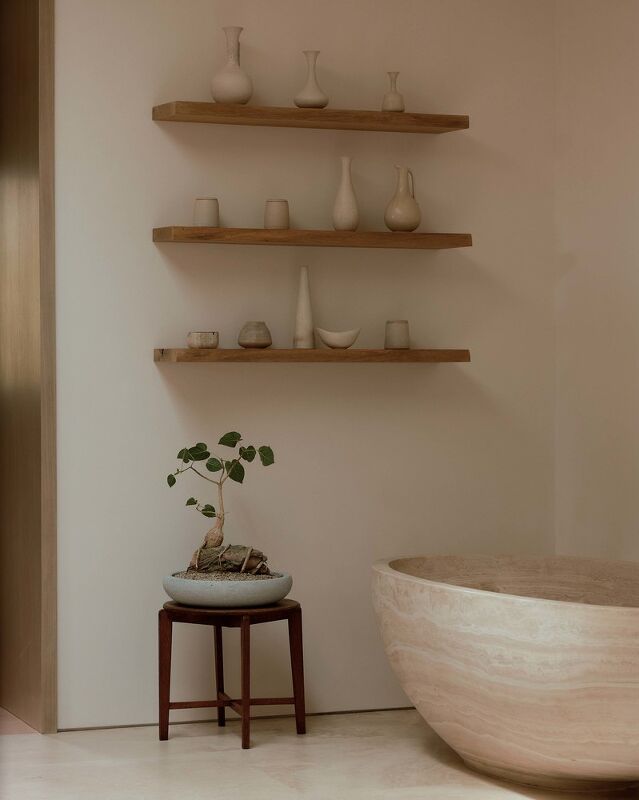 Clint Nicholas Design, Vogue Living Australia