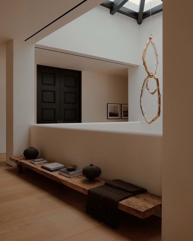 Clint Nicholas Design, Vogue Living Australia