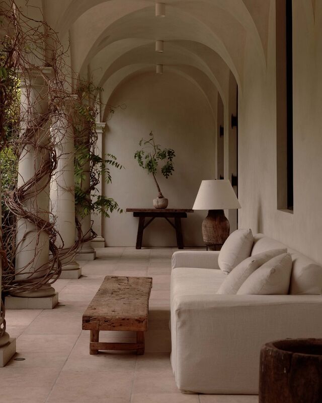 Clint Nicholas Design, Vogue Living Australia