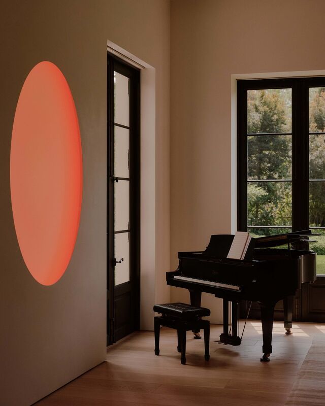 Clint Nicholas Design, Vogue Living Australia