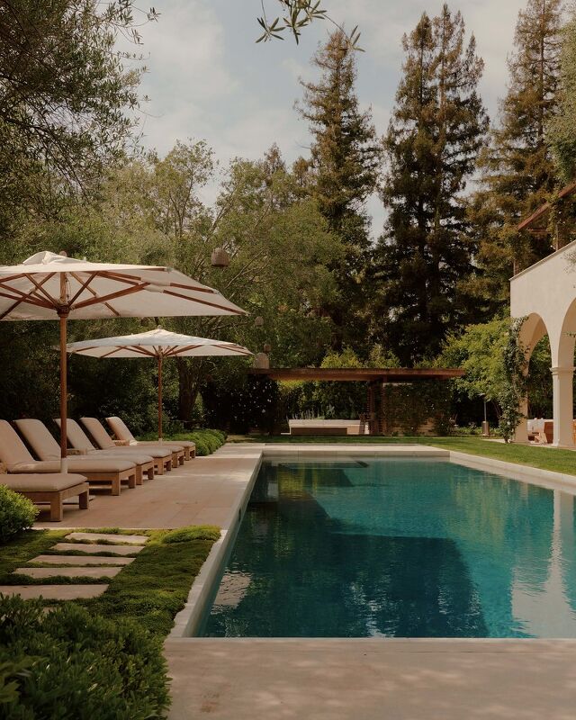 Clint Nicholas Design, Vogue Living Australia