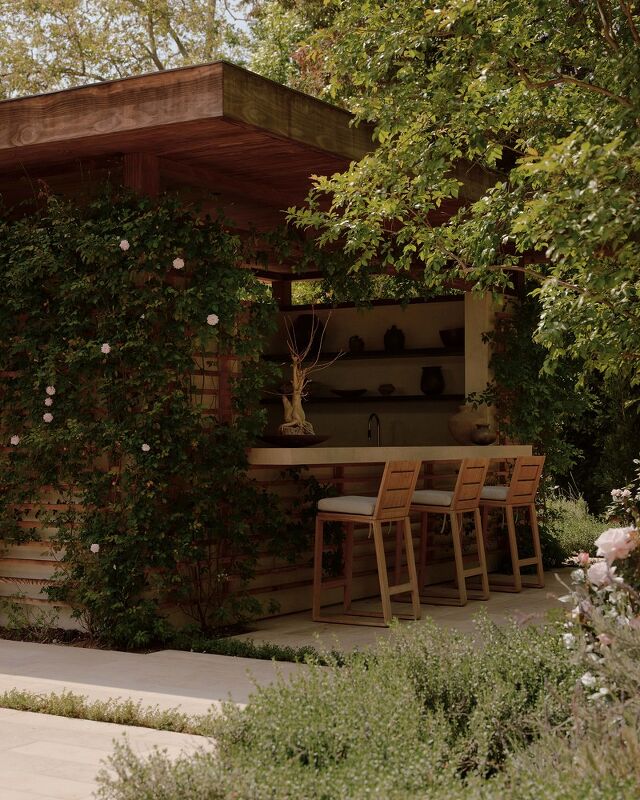 Clint Nicholas Design, Vogue Living Australia