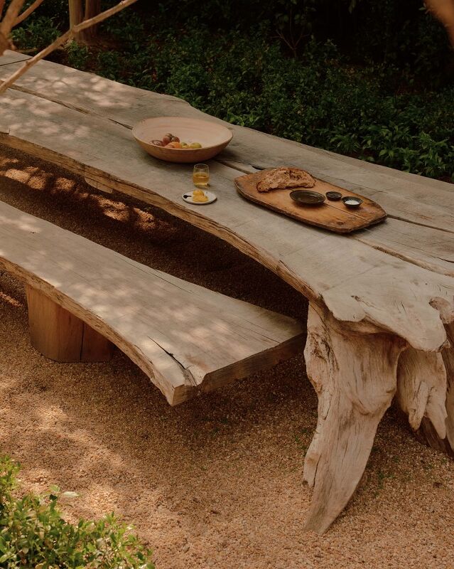 Clint Nicholas Design, Vogue Living Australia