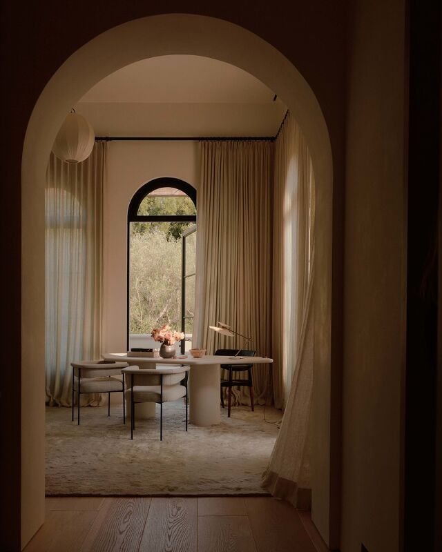 Clint Nicholas Design, Vogue Living Australia