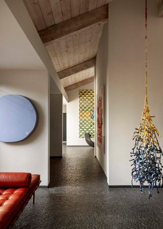 Ryan Lawson, Architectural Digest