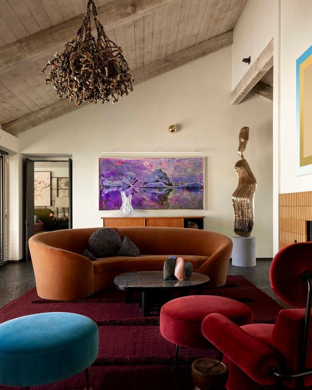 Ryan Lawson, Architectural Digest