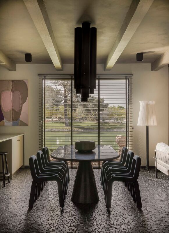 Ryan Lawson, Architectural Digest