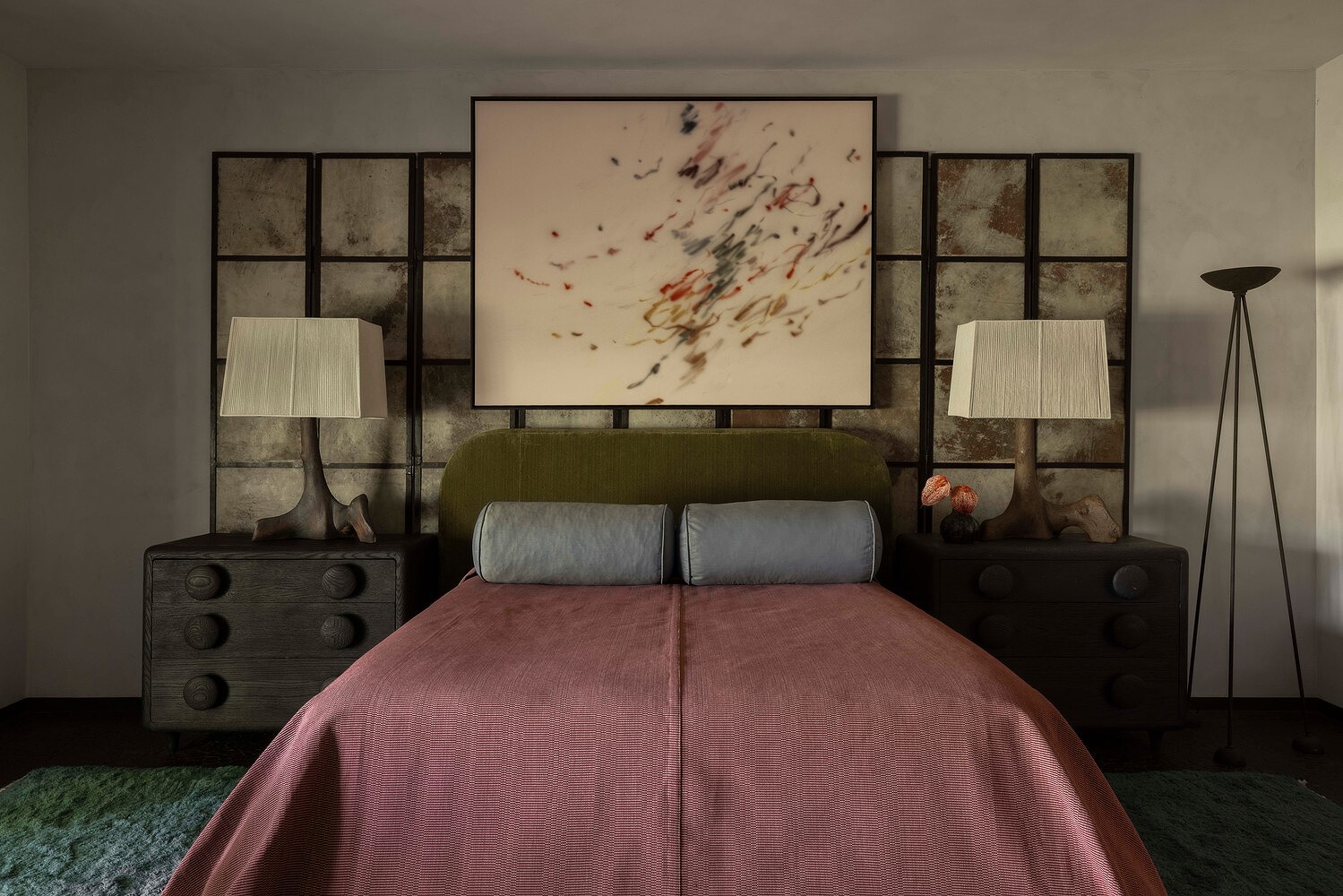Ryan Lawson, Architectural Digest