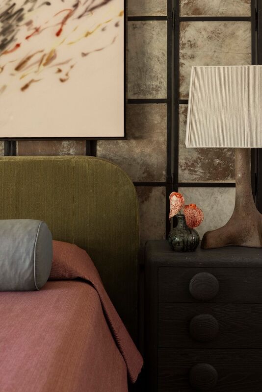 Ryan Lawson, Architectural Digest