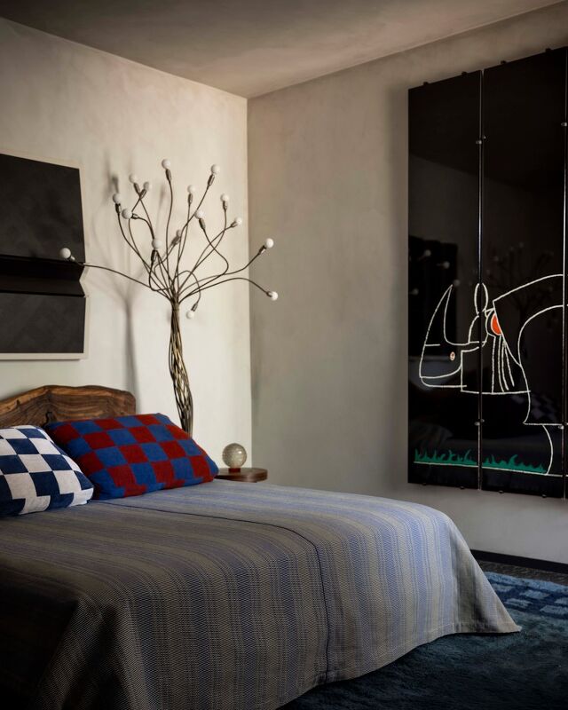 Ryan Lawson, Architectural Digest