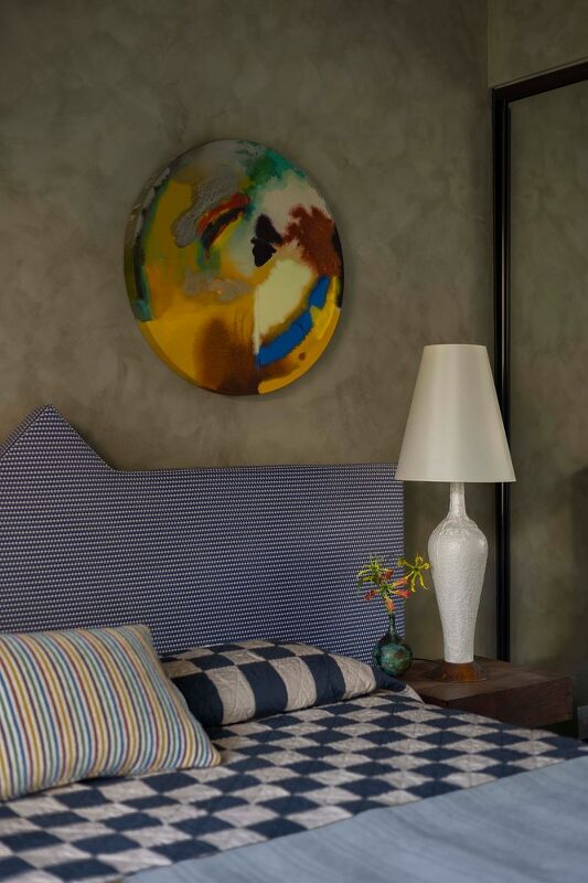 Ryan Lawson, Architectural Digest