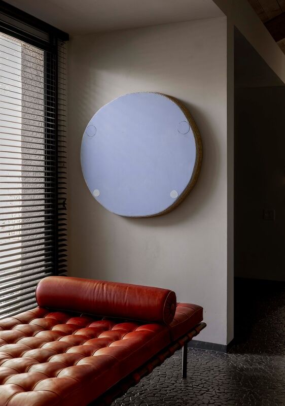 Ryan Lawson, Architectural Digest