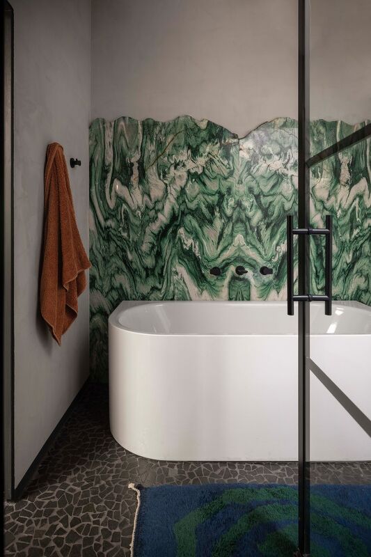 Ryan Lawson, Architectural Digest