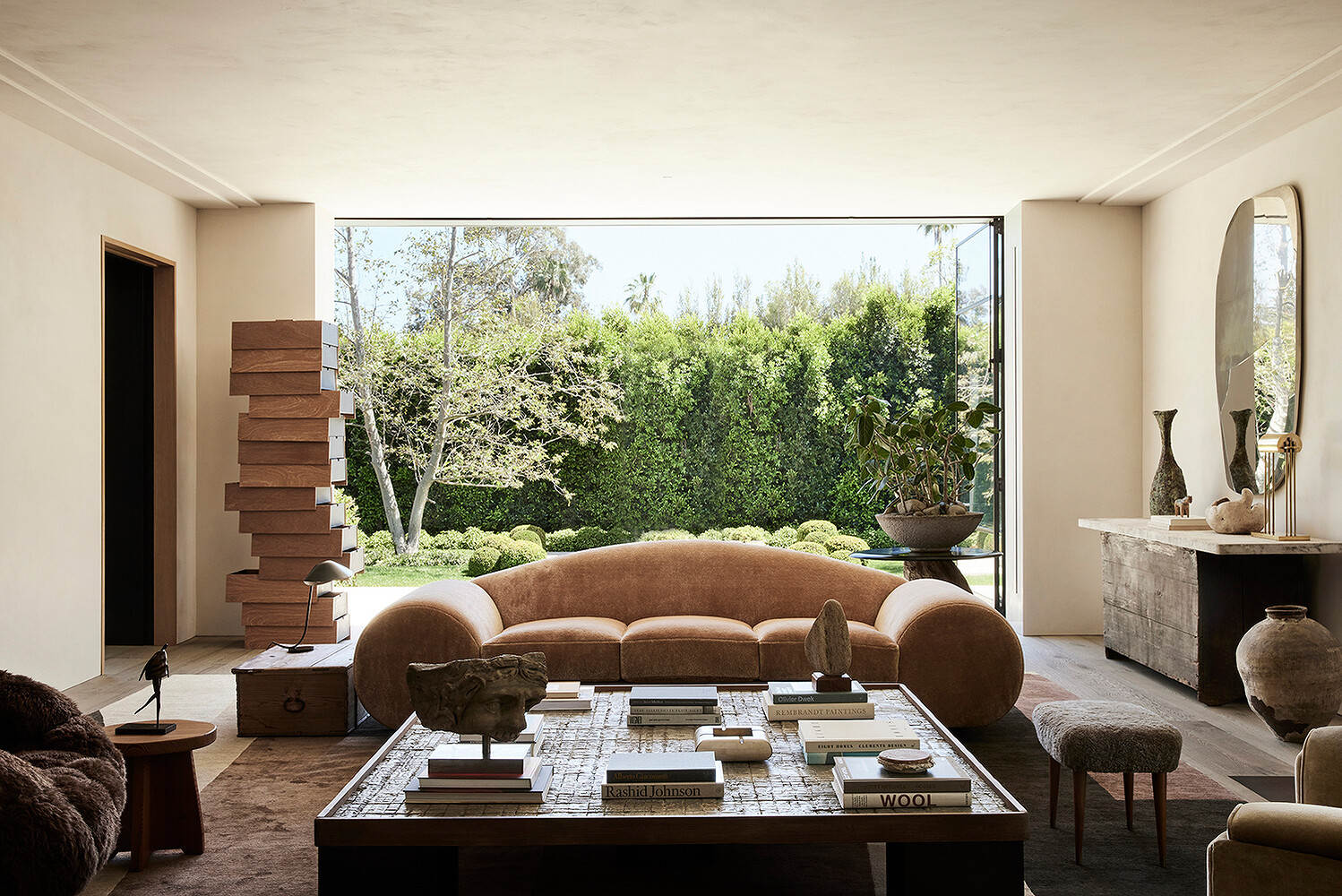 Clint Nicholas Design, Architectural Digest