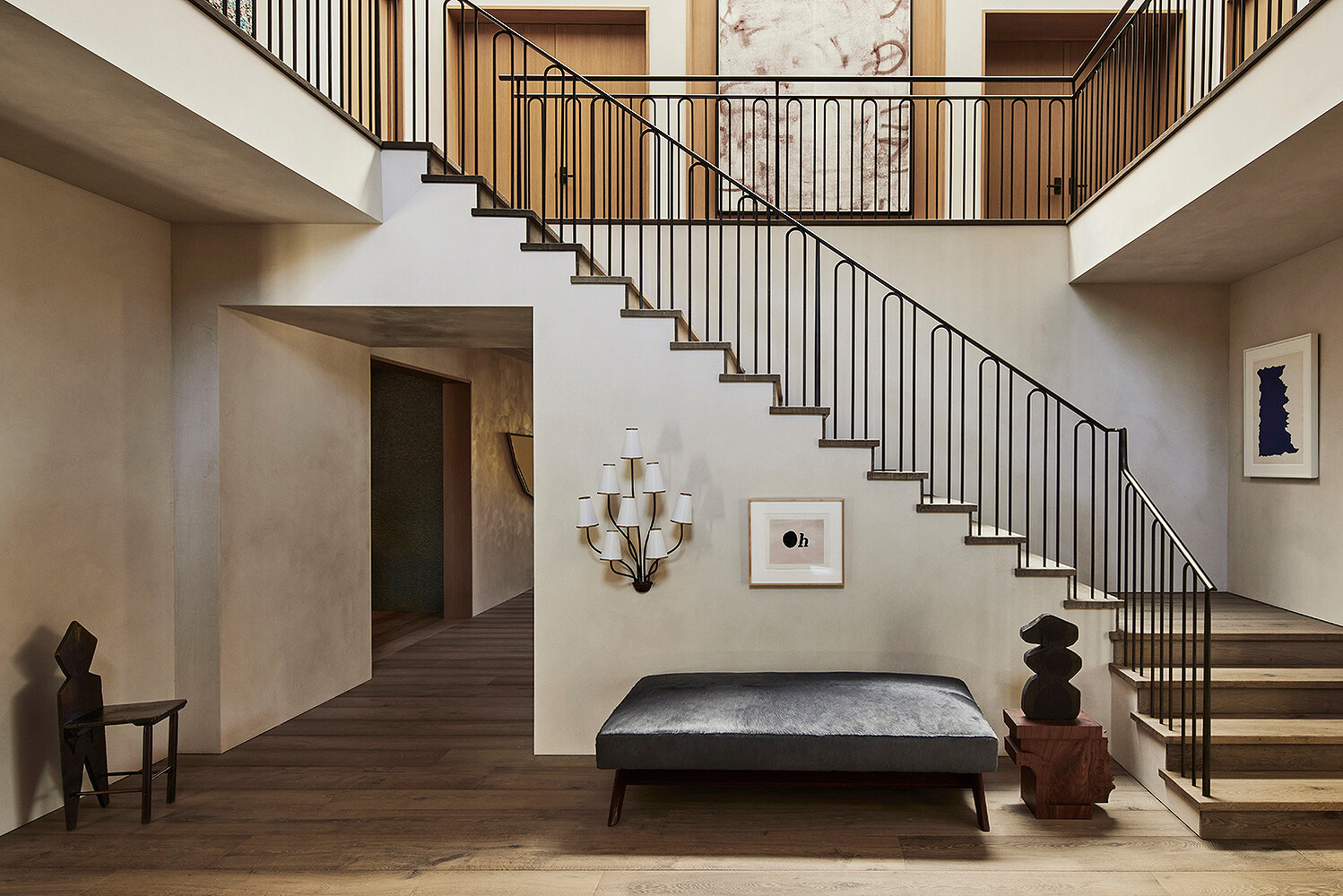 Clint Nicholas Design, Architectural Digest
