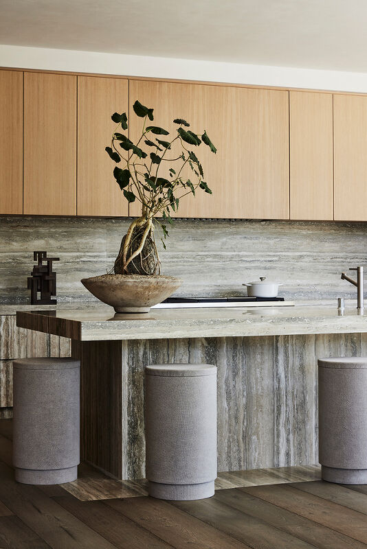 Clint Nicholas Design, Architectural Digest