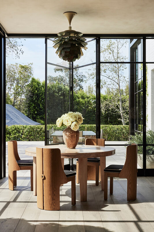 Clint Nicholas Design, Architectural Digest