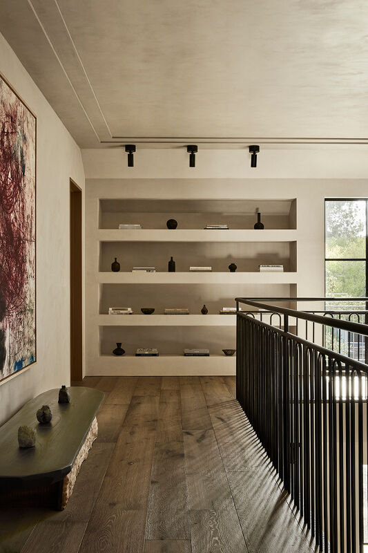 Clint Nicholas Design, Architectural Digest