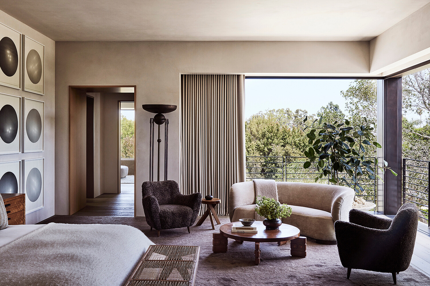 Clint Nicholas Design, Architectural Digest