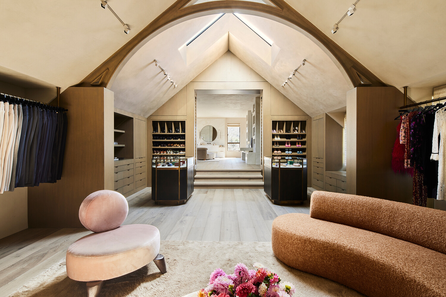 Clint Nicholas Design, Architectural Digest