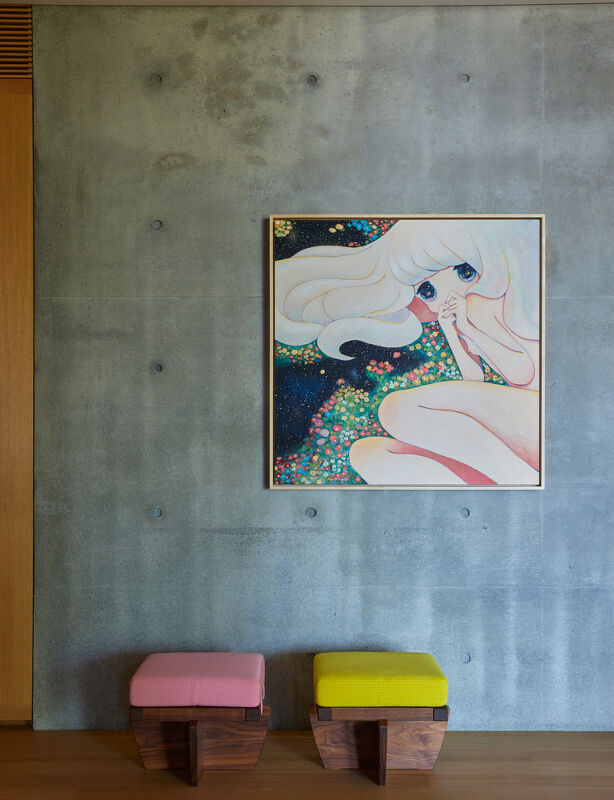 Tadao Ando, Architectural Digest