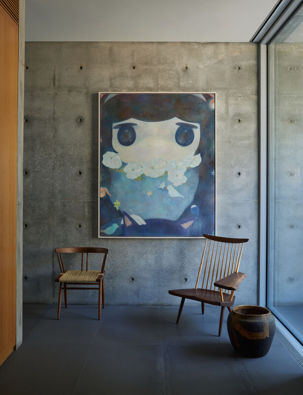 Tadao Ando, Architectural Digest