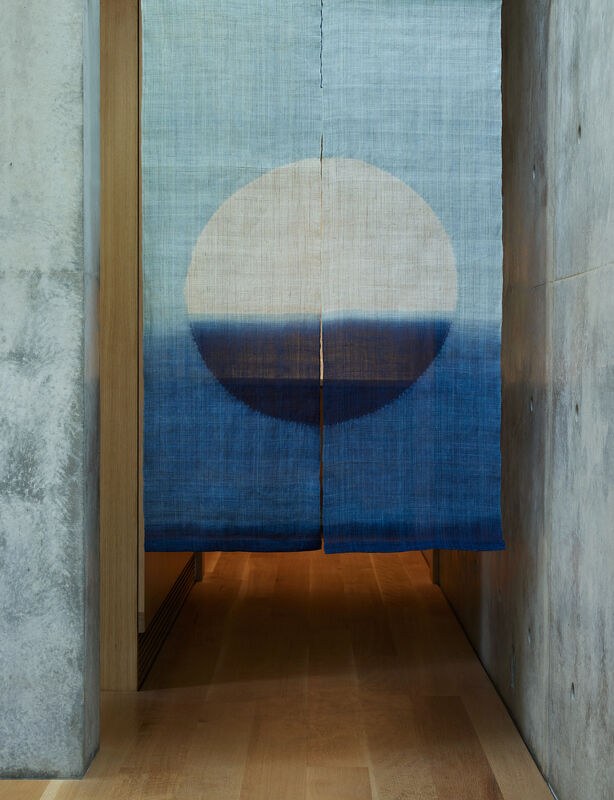 Tadao Ando, Architectural Digest