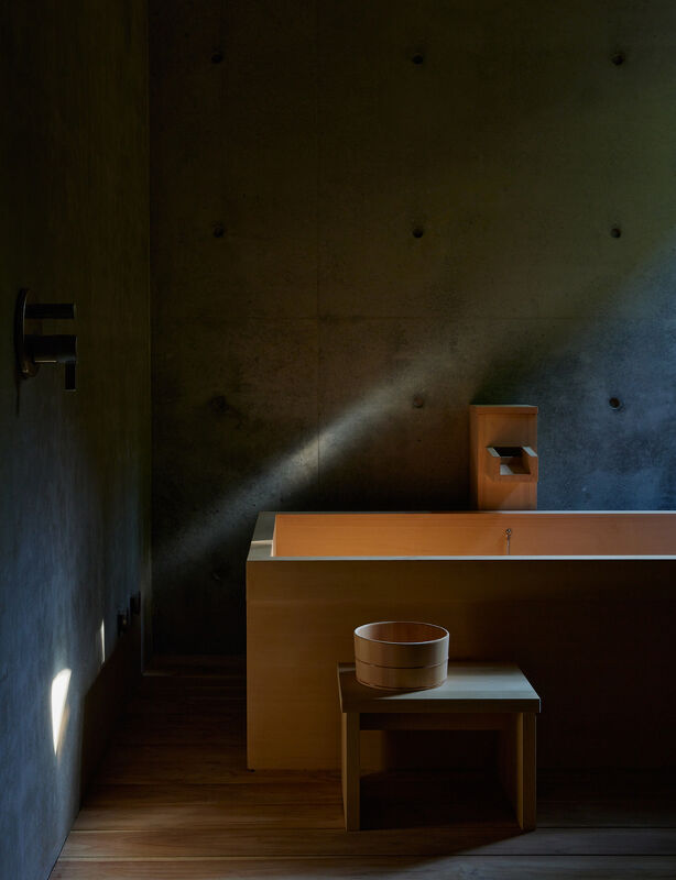 Tadao Ando, Architectural Digest