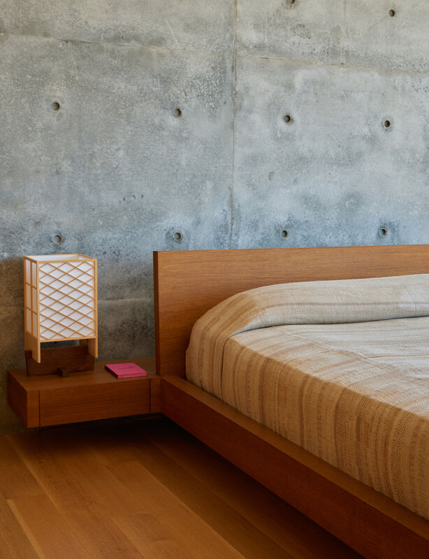Tadao Ando, Architectural Digest