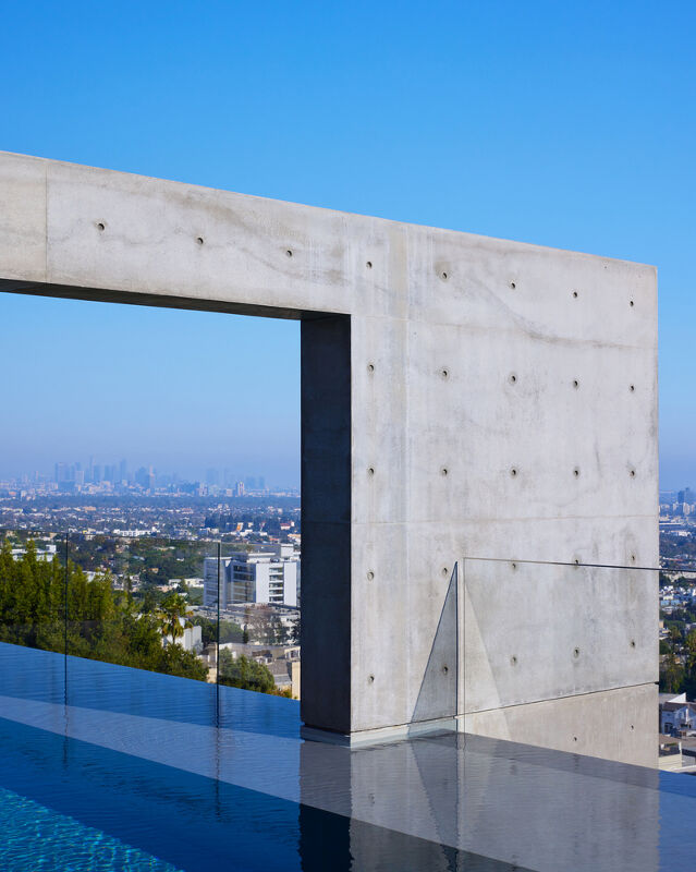 Tadao Ando, Architectural Digest