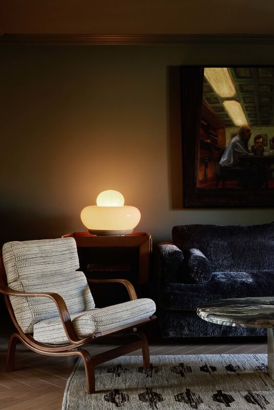 Alana Marie Interiors, Architectural Digest
