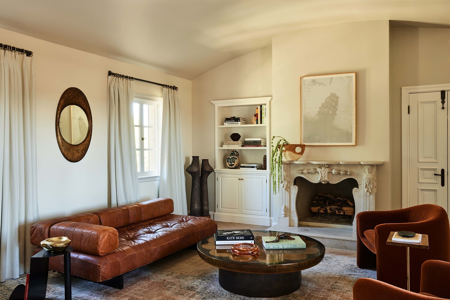 Alana Marie Interiors, Architectural Digest