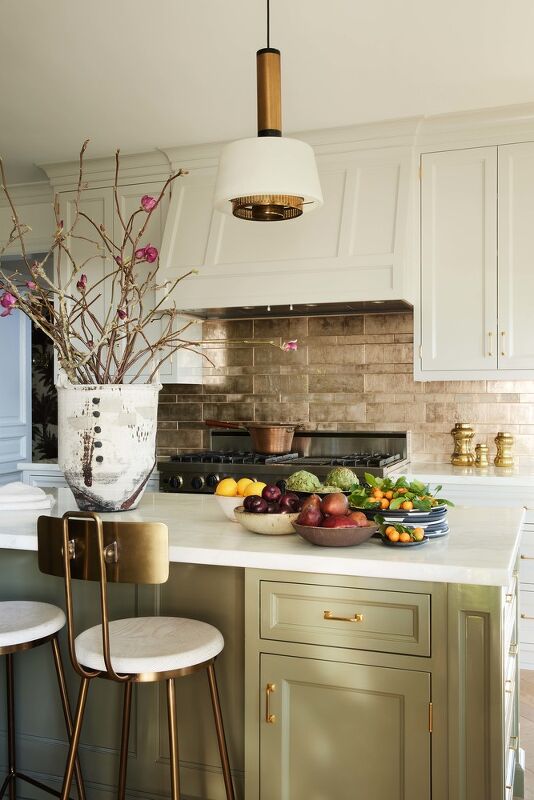 Alana Marie Interiors, Architectural Digest