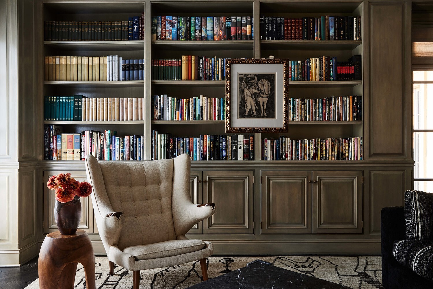 Alana Marie Interiors, Architectural Digest