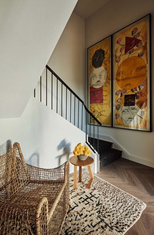 Alana Marie Interiors, Architectural Digest