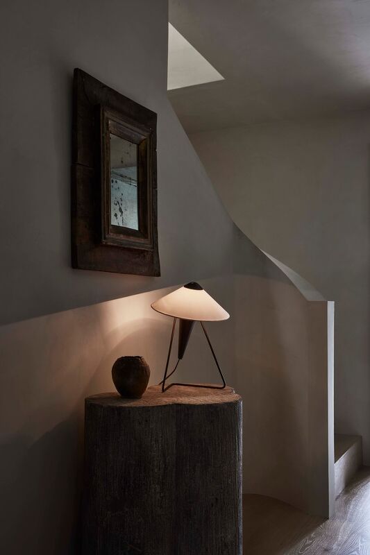 Studio Balestra Genessee, Vogue Living Australia 
