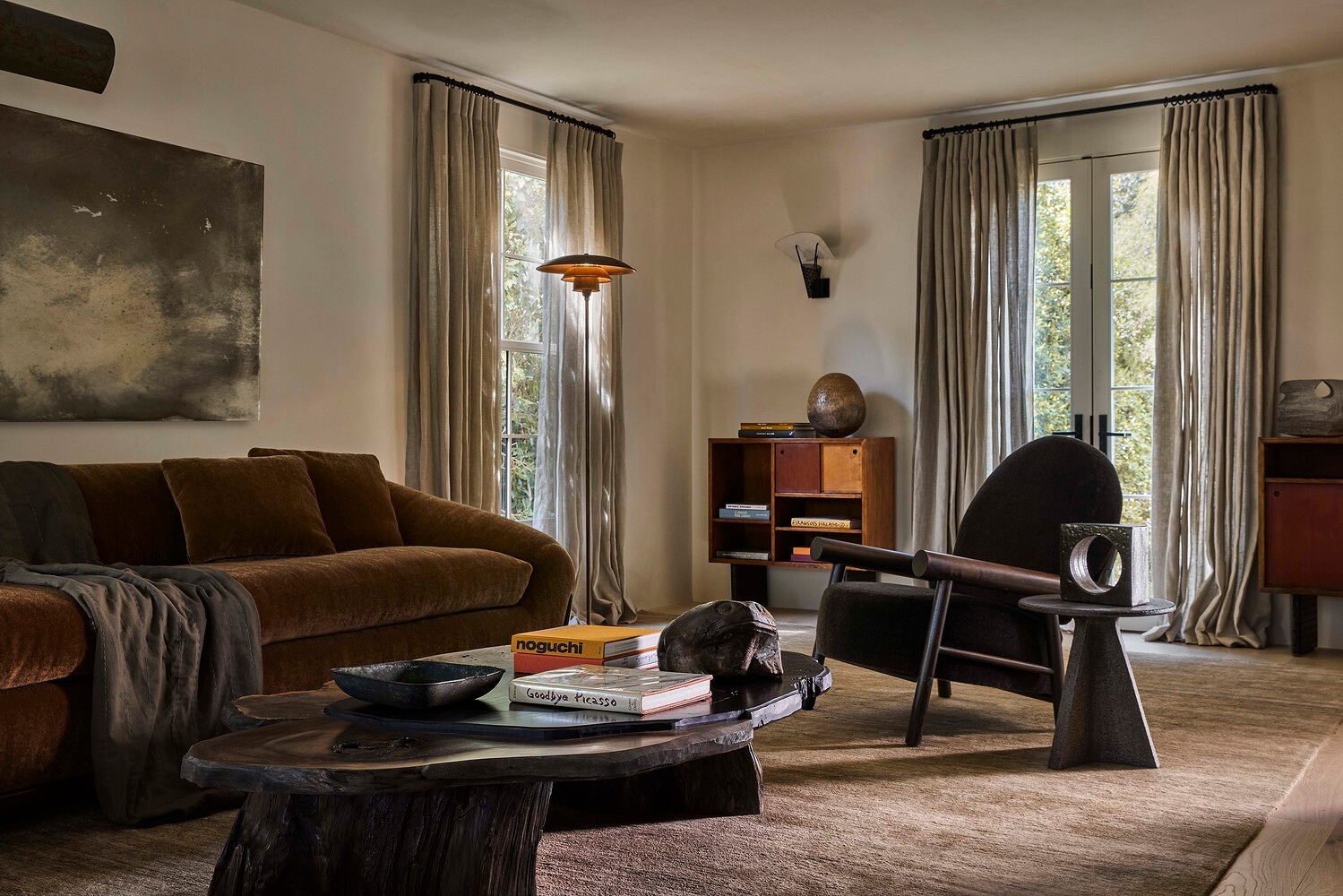 Studio Balestra Genessee, Vogue Living Australia 