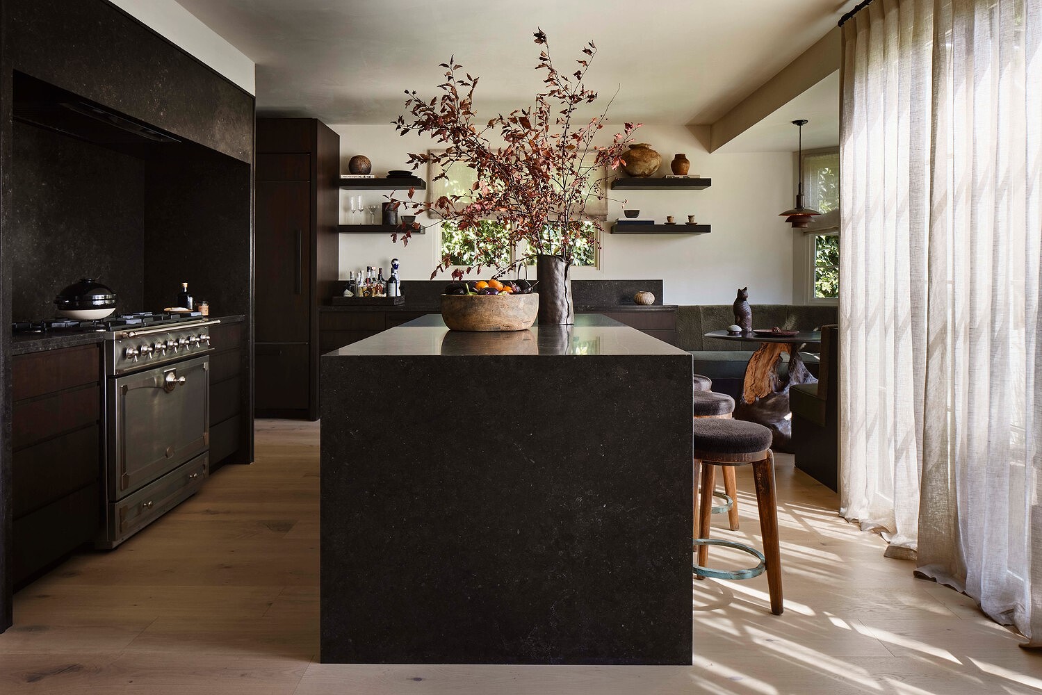 Studio Balestra Genessee, Vogue Living Australia 