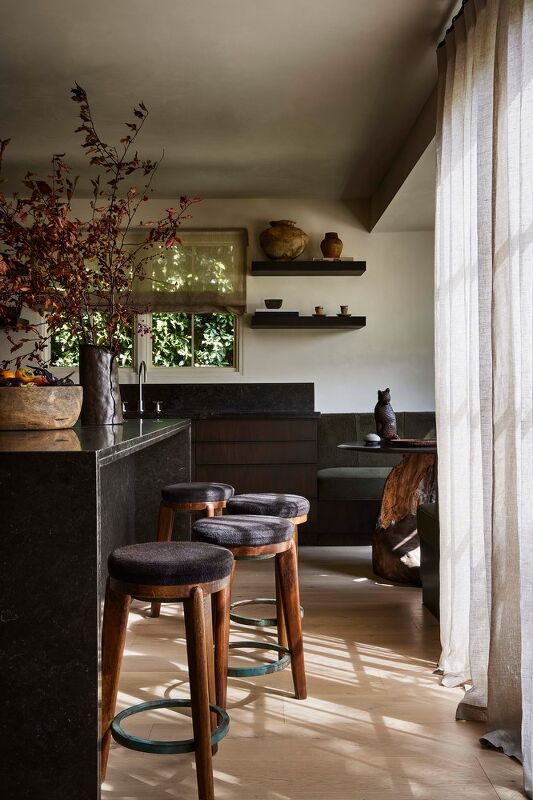 Studio Balestra Genessee, Vogue Living Australia