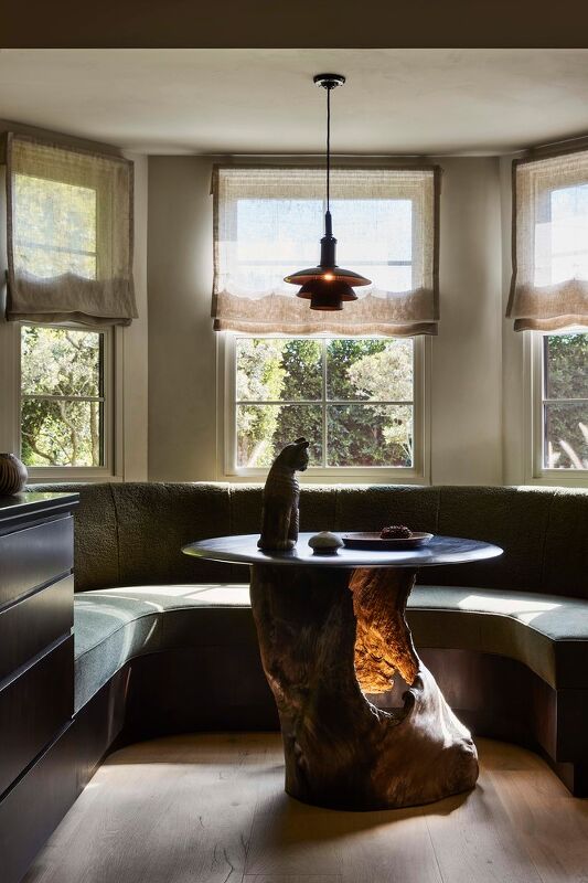 Studio Balestra Genessee, Vogue Living Australia 