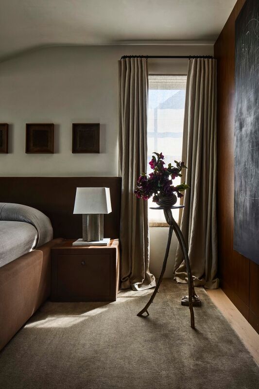 Studio Balestra Genessee, Vogue Living Australia 