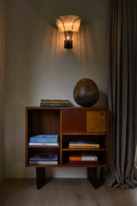 Studio Balestra Genessee, Vogue Living Australia 