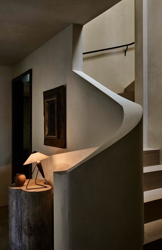 Studio Balestra Genessee, Vogue Living Australia 