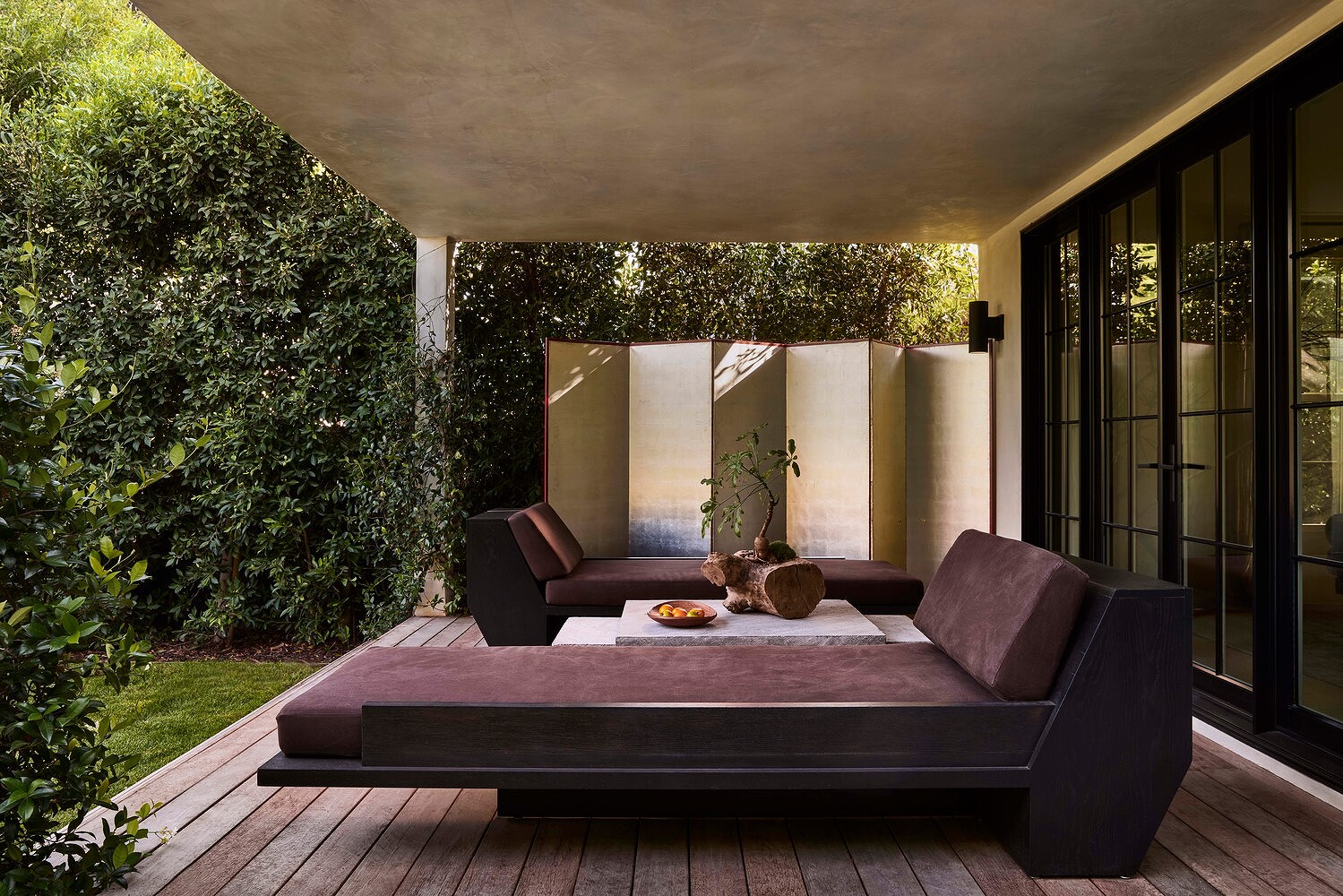 Studio Balestra Genessee, Vogue Living Australia 