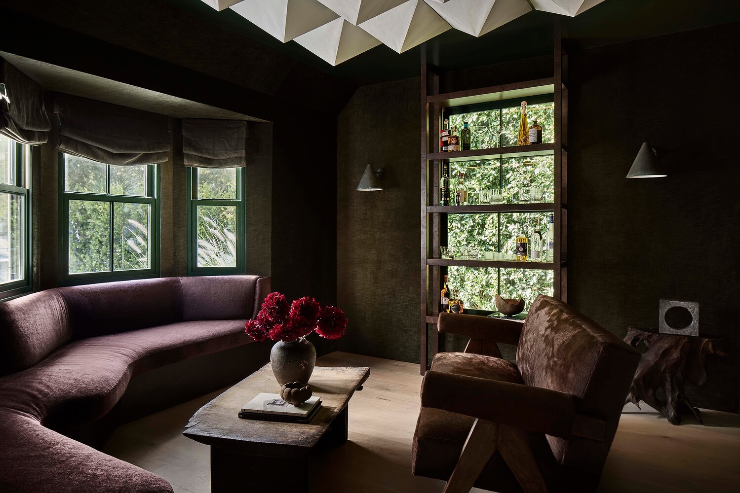 Studio Balestra Genessee, Vogue Living Australia 